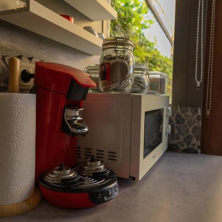 Bed & Breakfast 28 Appartement Met Prive Tuin Assen Exterior foto