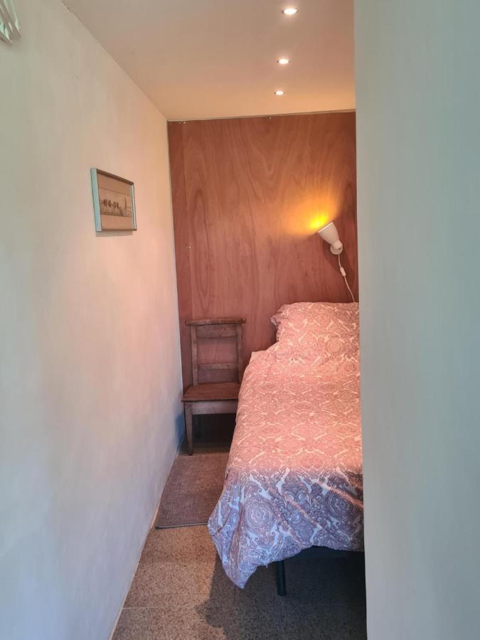 Bed & Breakfast 28 Appartement Met Prive Tuin Assen Exterior foto