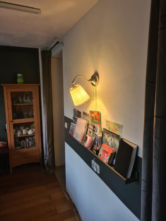 Bed & Breakfast 28 Appartement Met Prive Tuin Assen Exterior foto