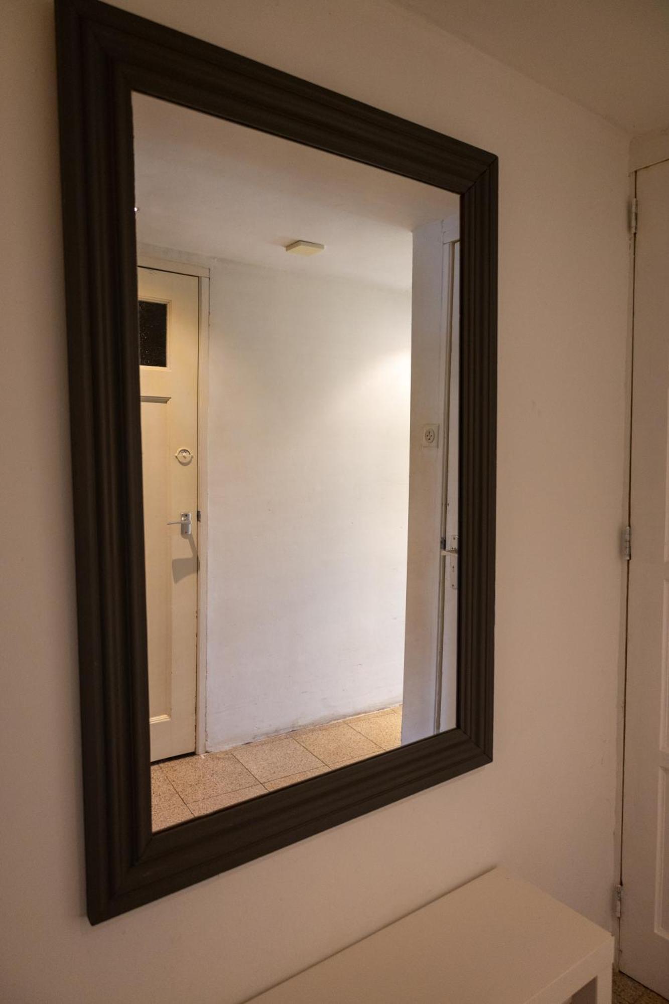 Bed & Breakfast 28 Appartement Met Prive Tuin Assen Exterior foto