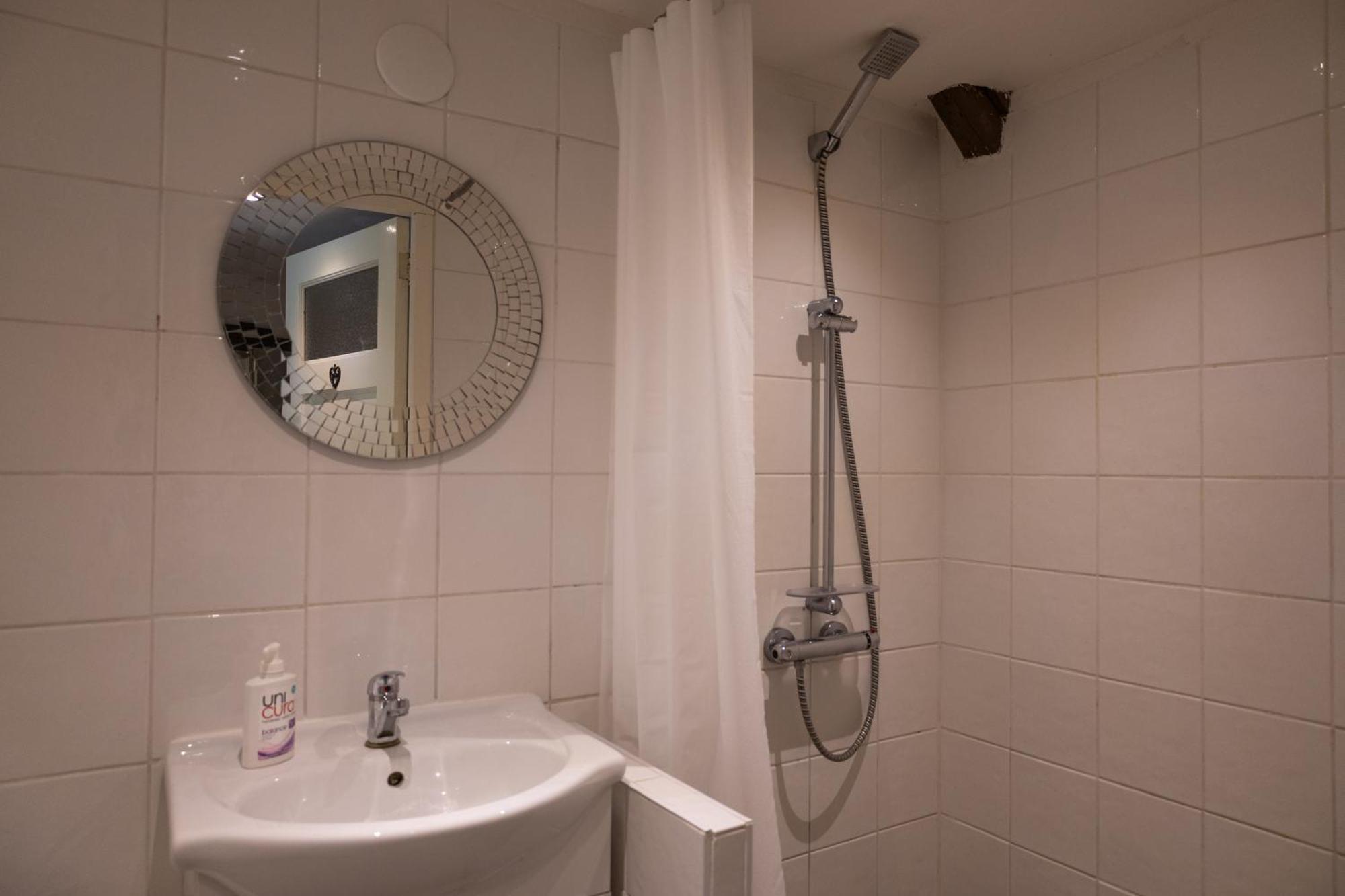 Bed & Breakfast 28 Appartement Met Prive Tuin Assen Exterior foto