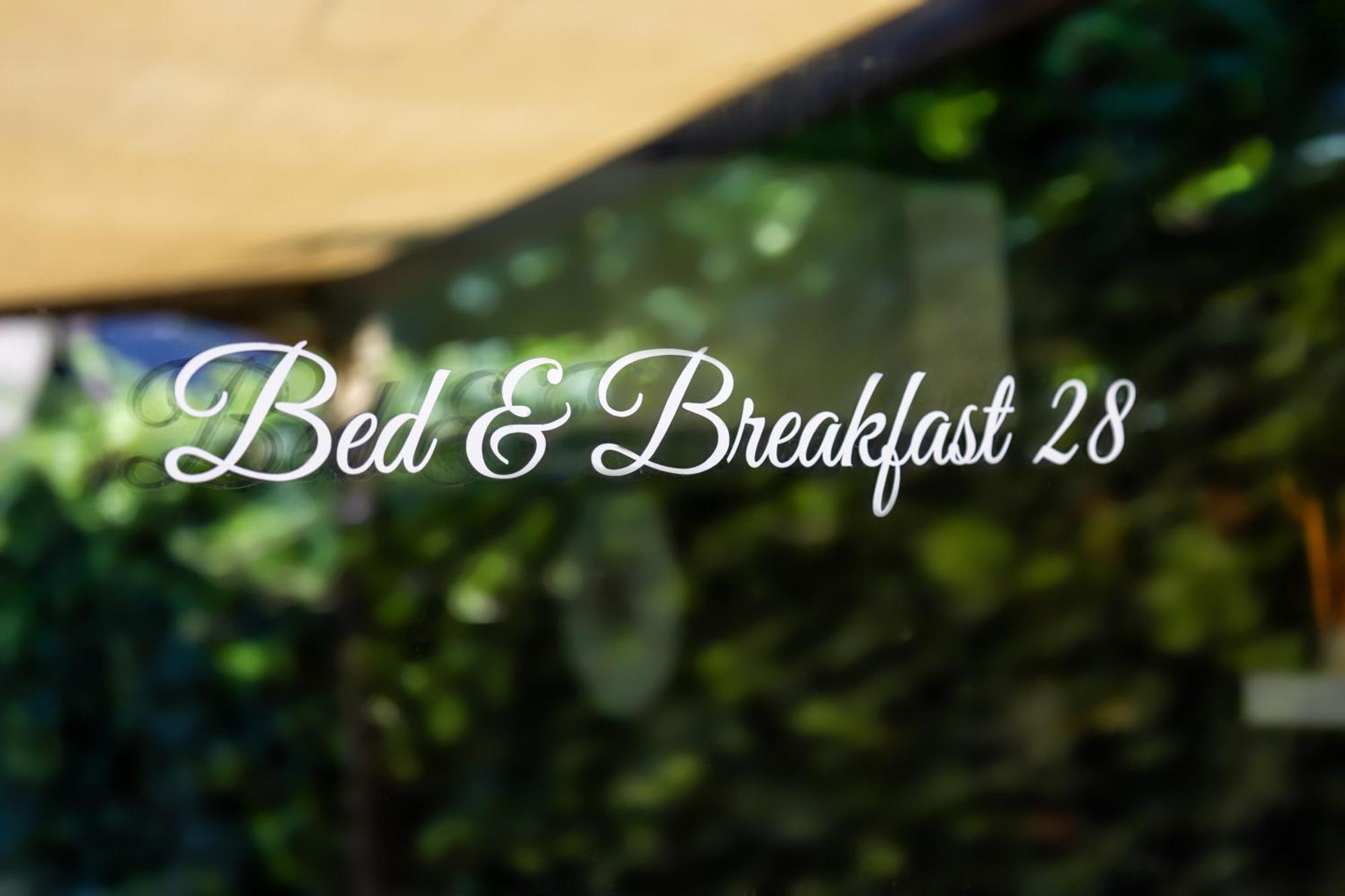 Bed & Breakfast 28 Appartement Met Prive Tuin Assen Exterior foto
