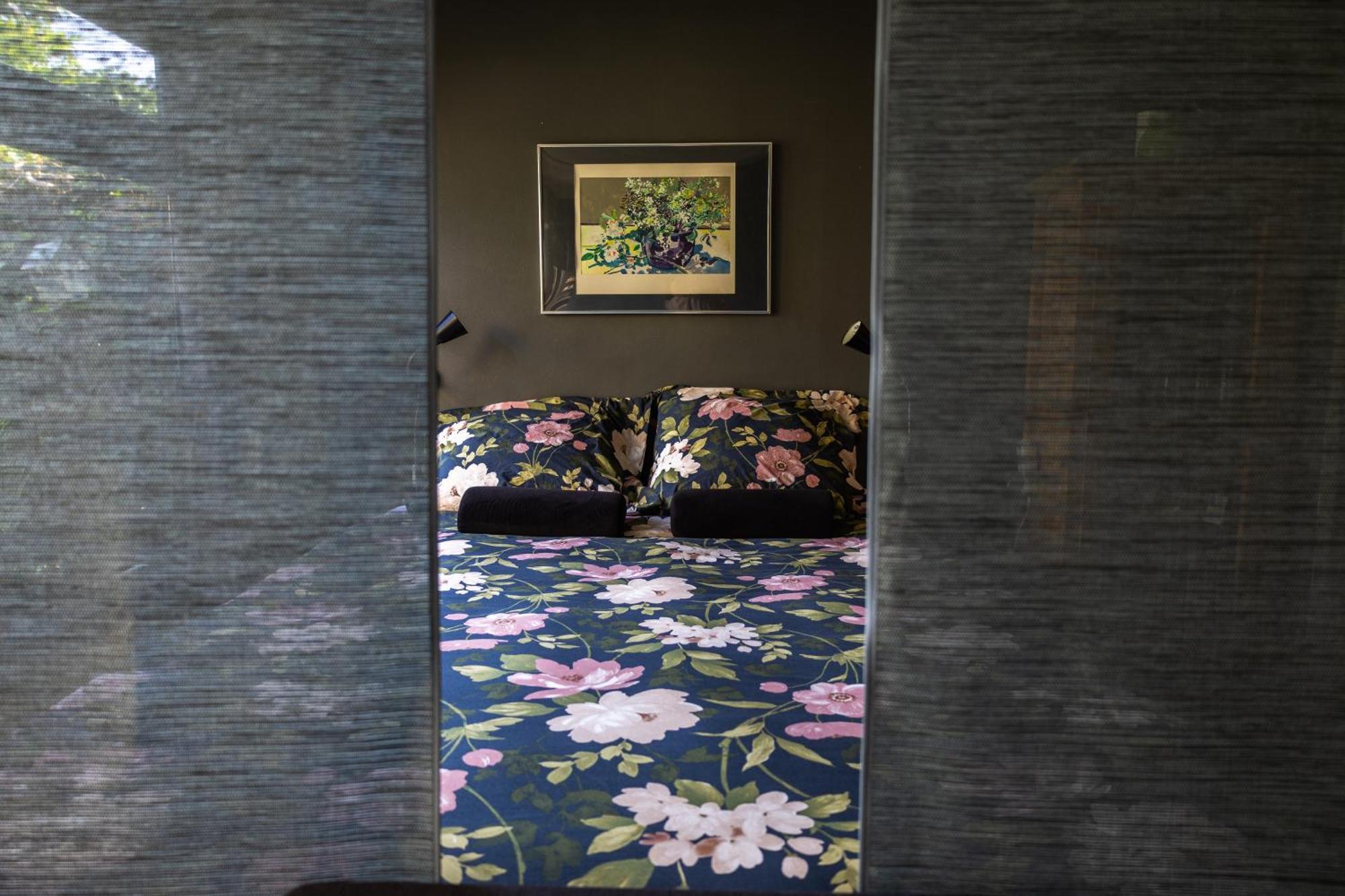 Bed & Breakfast 28 Appartement Met Prive Tuin Assen Exterior foto